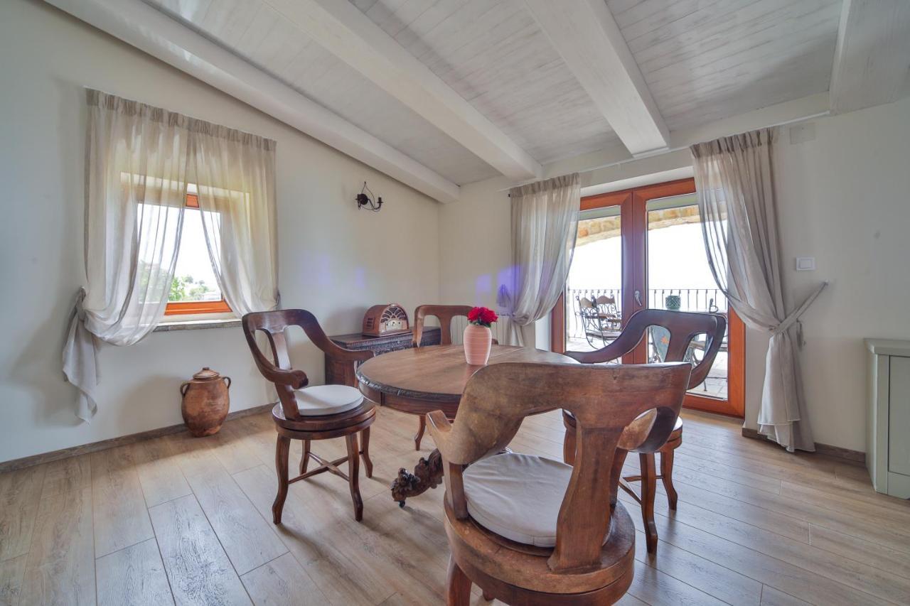 Krstac Olive Resort מראה חיצוני תמונה