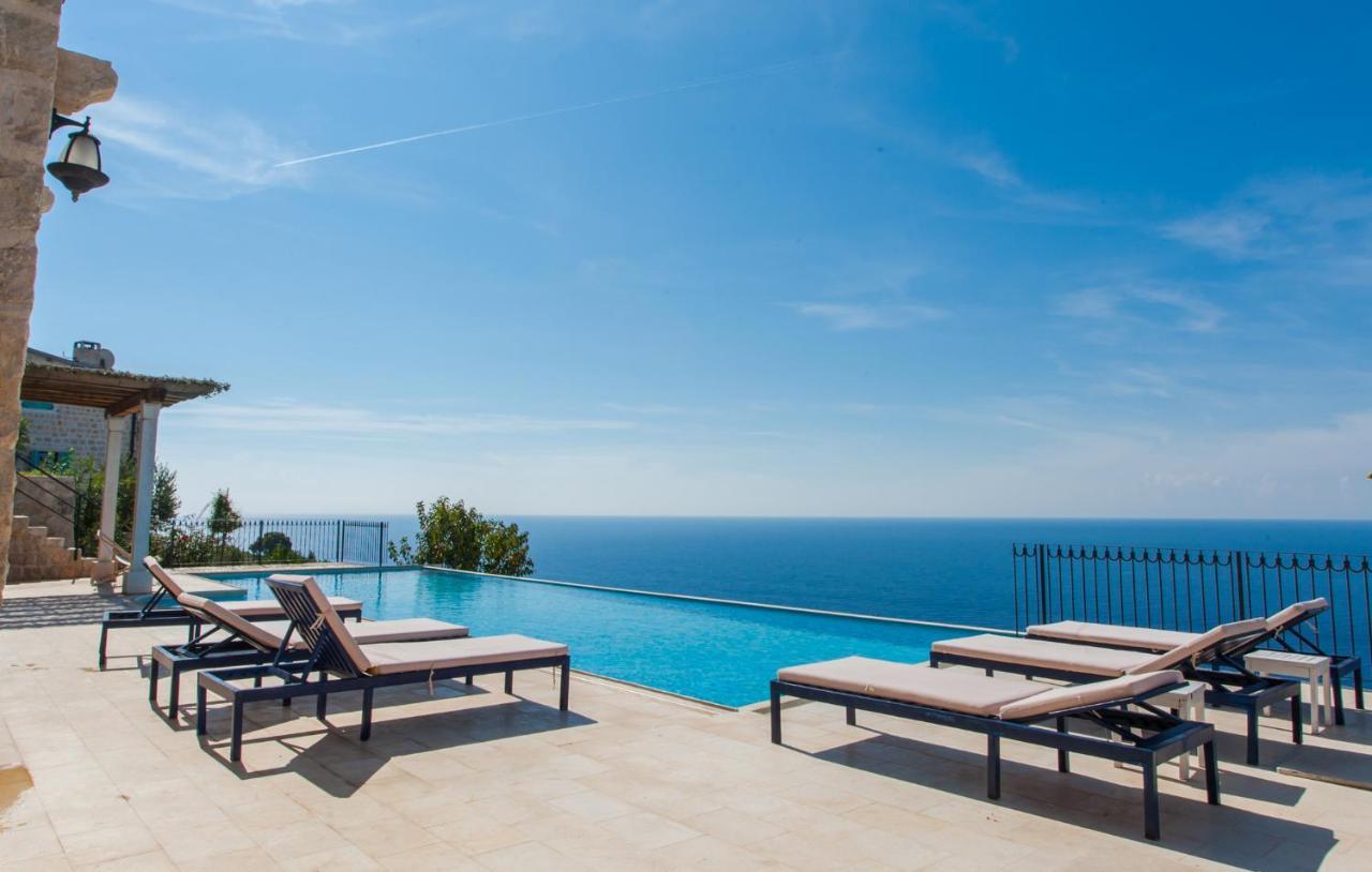 Krstac Olive Resort מראה חיצוני תמונה